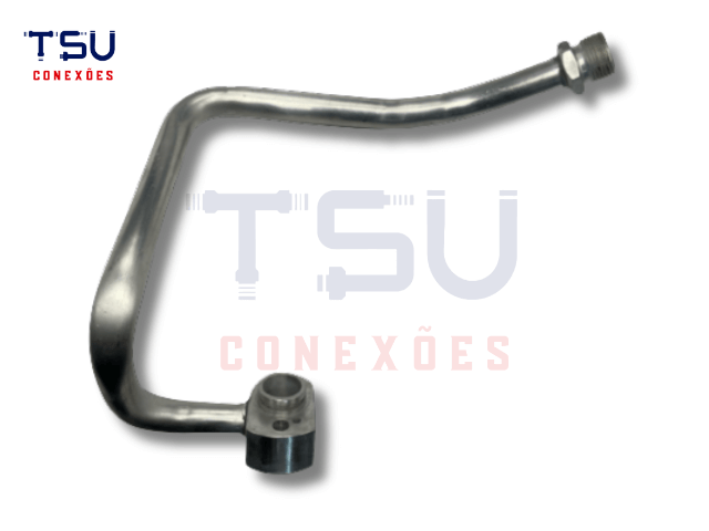 CONJUNTO MERCEDES-BENZ AXOR ALTA (A9588300915)