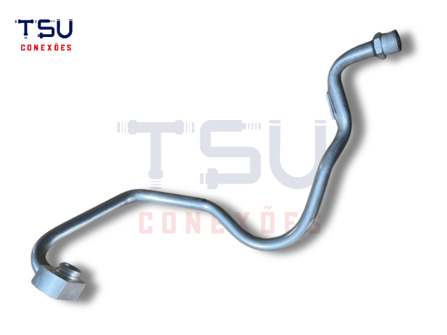 CONJUNTO MERCEDES-BENZ ACTROS BAIXA