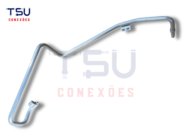 CONJUNTO MERCEDES-BENZ ACTROS ALTA